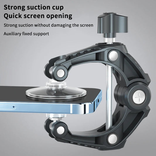 1PCS Strong Suction Phone Screens Disassemble Screen Separator For Phone Tablets LCD Screen Opening Repair Removal Tool