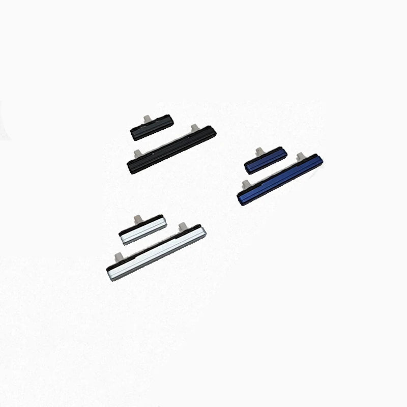 1 Set Power Button Side Button For Samsung Note 8 N950F N950D N950U N950A/Note 9 N960A N960U N960F Volume Buttons Key Switch