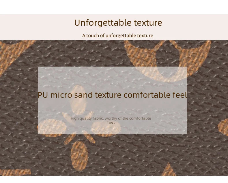 Women's Long Wallet 2022 New European American Fashion Printed Large Capacity Double Zip Handbag Old Flower Mobile Phone Bag