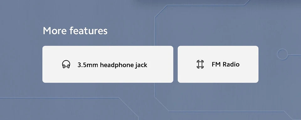 【Russian Version】POCO C61 Cellphone 5000mAh Battery MediaTek Helio G36 8MP Al dual camera 6.71" DotDrop display
