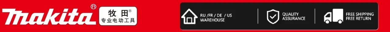 👍🏻Makita 18v Battery With Charger Rechargeable Lithium Ion for DDF487 BL1880 BL1860B LXT400 Power Tool Makita 18 v Battery🔥