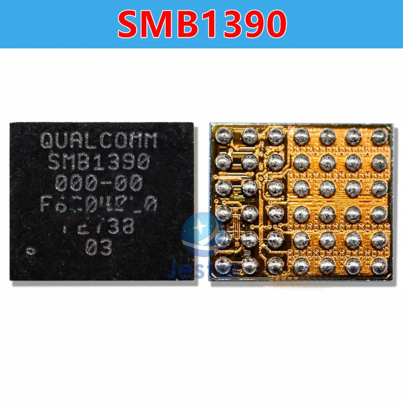 2-10pcs SMB1399 PMR735A SMB1396 SMB1395 SMB1390 SMB1393 BQ25968 Mark LA ALx AL   Charging Power IC for Huawei Xiaomi Ect Phone