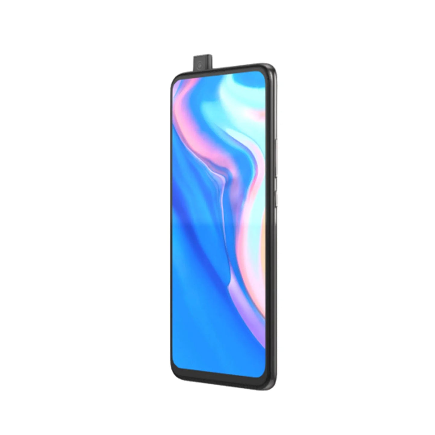 Y9 Prime 2019 smartphone 6.59" FHD+ Display, 4000mAh Battery, 16MP Triple Camera, 128GB ROM, Used phone