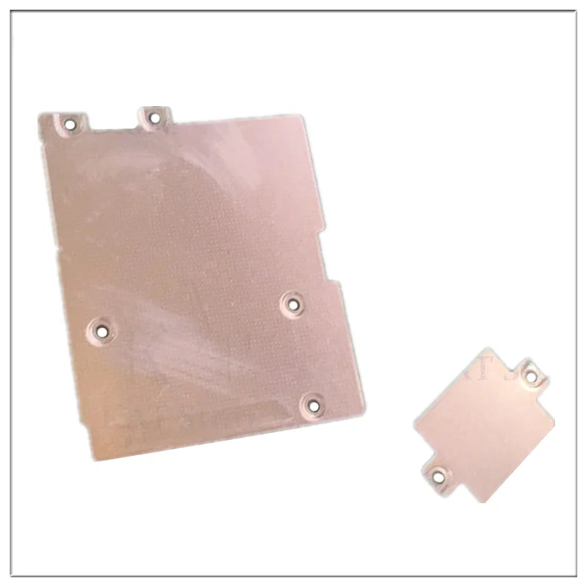 1Pcs for iPad Pro 12.9 5th Gen 2021 LCD Touch Screen Flex Cable Metal Plate Holding Bracket Replacement Parts