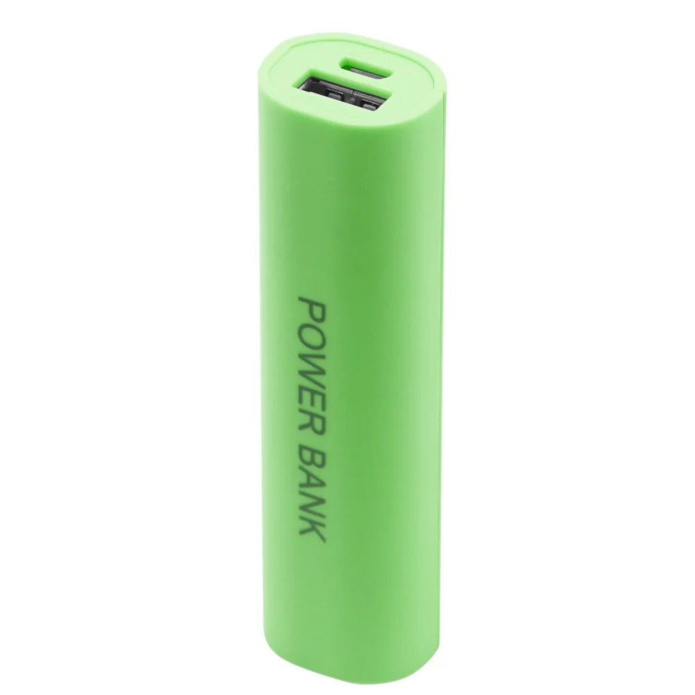 18650 Power Battery for Shell Mobile Power Supply Accessories for Mobile Phones MP3 MP4 GPS Lightweight Portabl L21D