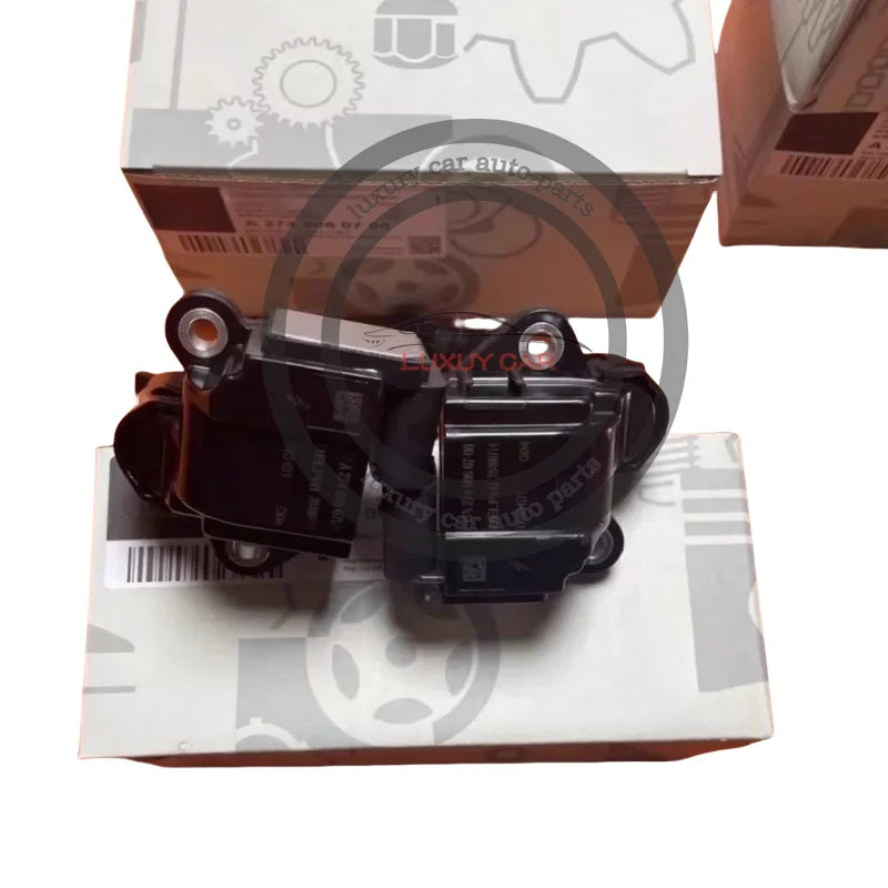 1psc engine ignition coil A2749060700 for Mercedes-Benz c300 c350e cla250 CLA45 AMG 2.0L Part Number 2749061400 2749060600