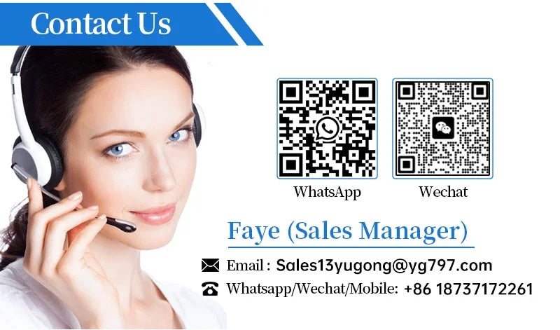 YG Hot Sale Multi Function Automatic Paper Rolls Slitter Rewinder Machine Thermal Self Adhesive Paper Rewinding Cutting Machine