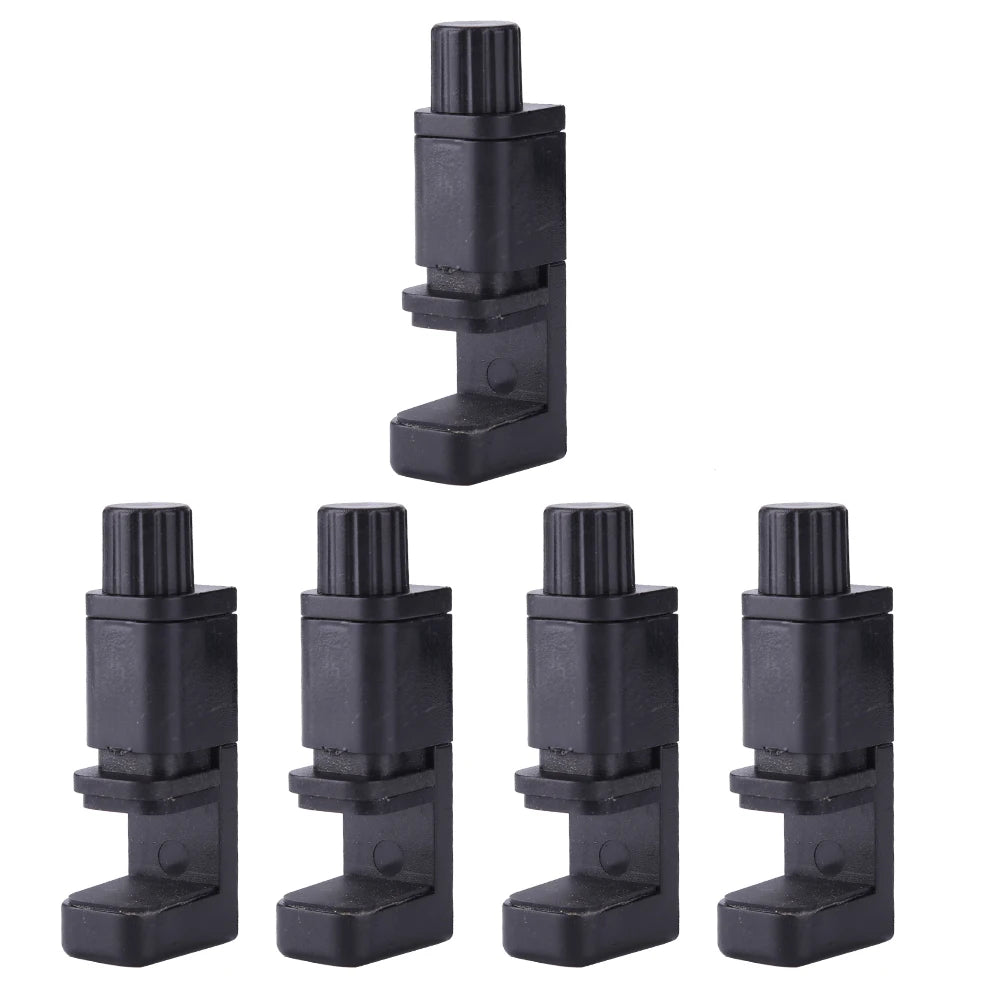 1-4PCS Universal Fixture Clamp Holder Adjustable Mobile Phone Repair Tool LCD Display Screen Fastening Fixing Clip Tablet Tools