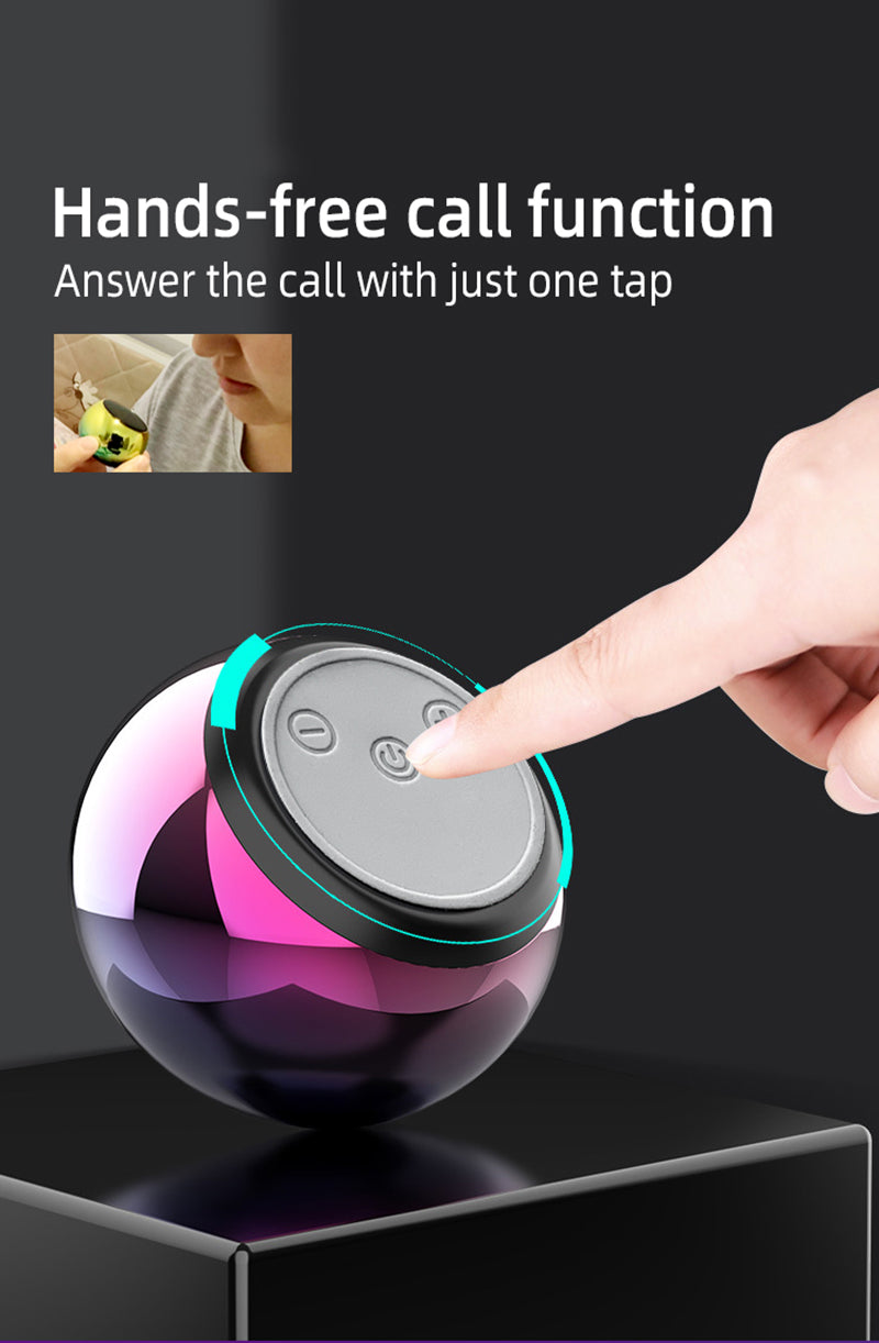 Wireless Bluetooth Speaker Powerful Portable TWS Speakers Mini Soundbox Bass Sound Box Support TF Card Subwoofer Music Play