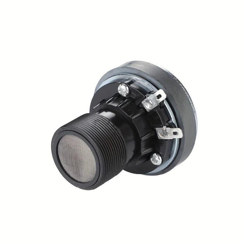 1 pcs Audio Tweeter Speaker 8 Ohm 40W Portable Column Altavoz Titanium Film Driver 25 Core DIY Bluetooth Hifi Home Theater