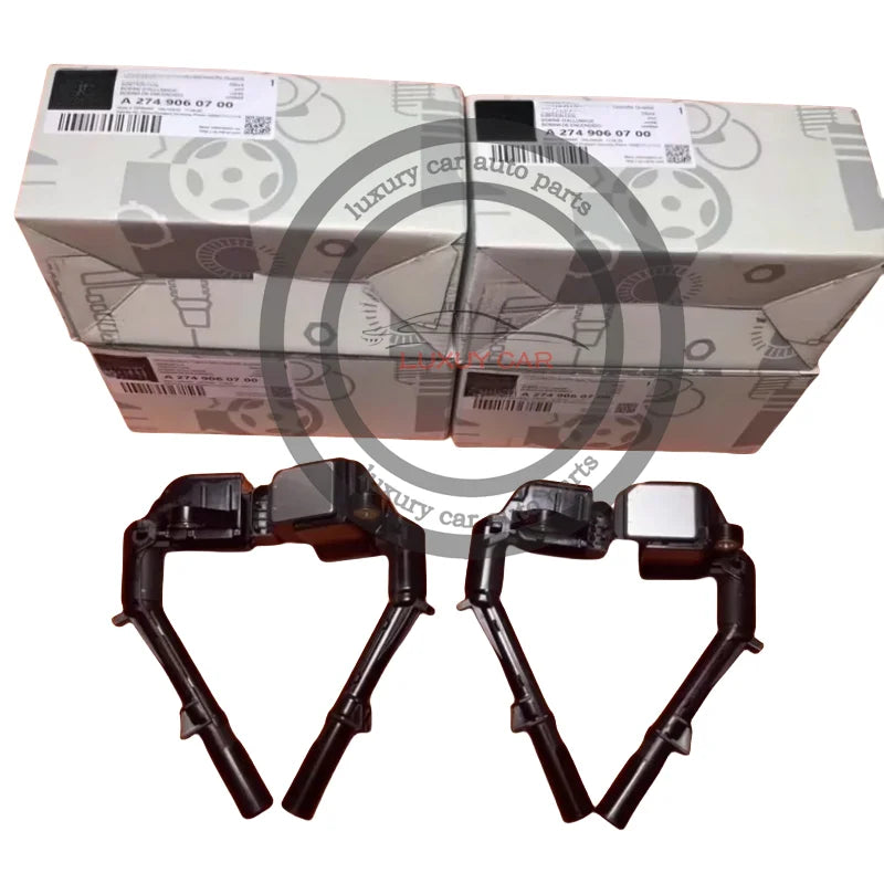 1psc engine ignition coil A2749060700 for Mercedes-Benz c300 c350e cla250 CLA45 AMG 2.0L Part Number 2749061400 2749060600