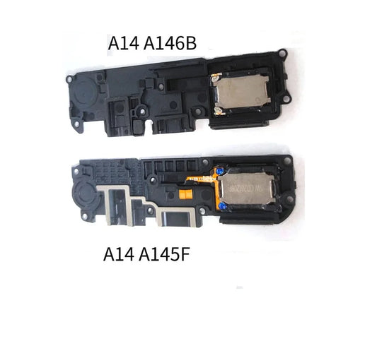1PCS Loudspeaker Buzzer Ringer Flex Cable Repair Parts For Samsung Galaxy A14 A145F A146B