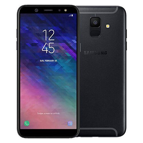 Samsung  A6+