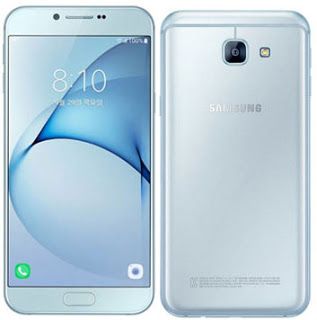 Samsung A8