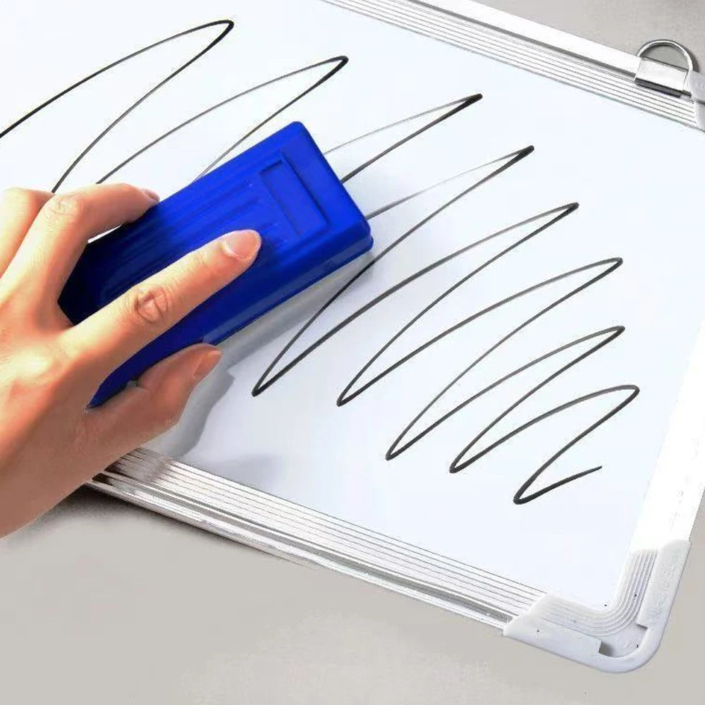 1-100pcs Erasable Whiteboard Marker Pen Blackboard Marker Teaching Chalk for Glass Ceramics Office School Art Marker Stationery