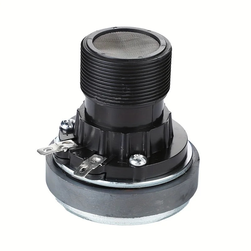 1 pcs Audio Tweeter Speaker 8 Ohm 40W Portable Column Altavoz Titanium Film Driver 25 Core DIY Bluetooth Hifi Home Theater