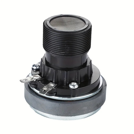 1 pcs Audio Tweeter Speaker 8 Ohm 40W Portable Column Altavoz Titanium Film Driver 25 Core DIY Bluetooth Hifi Home Theater