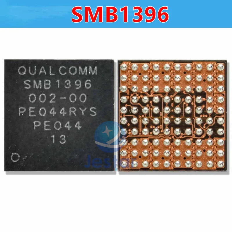 2-10pcs SMB1399 PMR735A SMB1396 SMB1395 SMB1390 SMB1393 BQ25968 Mark LA ALx AL   Charging Power IC for Huawei Xiaomi Ect Phone