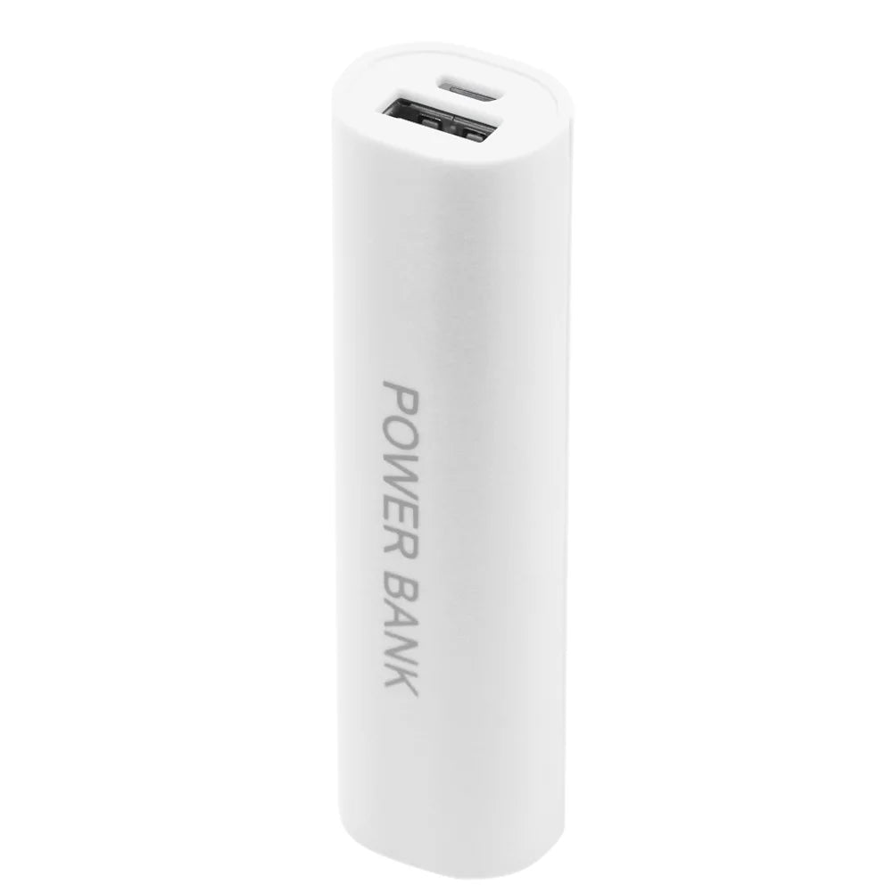 18650 Battery for Shell Mobile Power Supply Accessories for Mobile Phones MP3 MP4 GPS Lightweight Portabl