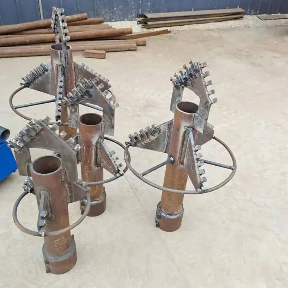 100m 150m Portable Water Well Drilling Rig Machine Small Diesel Water Well Drill Machines Trailer-mounted Factory Direct Sales