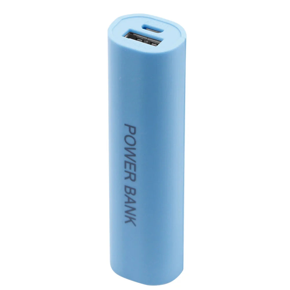 18650 Power Battery for Shell Mobile Power Supply Accessories for Mobile Phones MP3 MP4 GPS Lightweight Portabl L21D