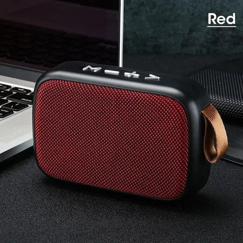 Xiaomi Portable Wireless Soundbar Bluetooth 5.0 Outdoor Indoor Sport HIFI Speaker Customized High-Quality Speakers Soundbar