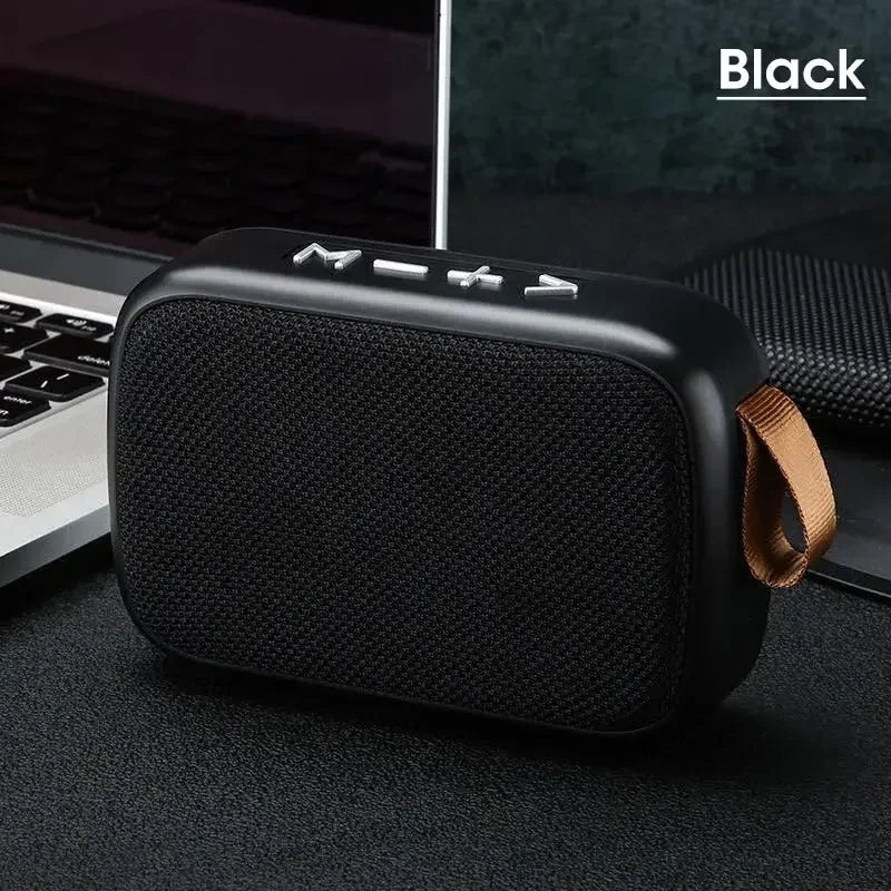 Xiaomi Portable Wireless Soundbar Bluetooth 5.0 Outdoor Indoor Sport HIFI Speaker Customized High-Quality Speakers Soundbar