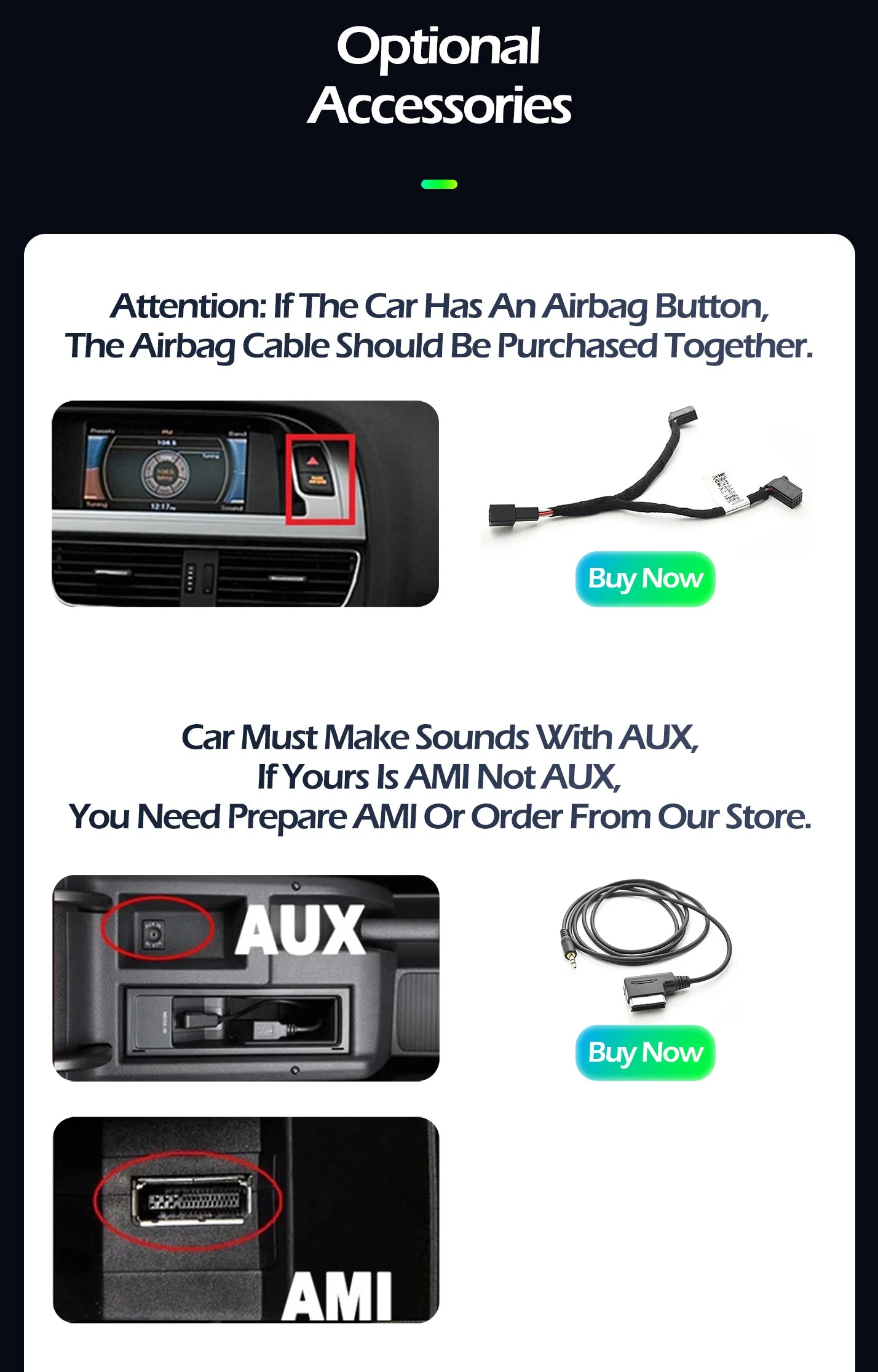 12.3 Inch For Audi A6 A6L A7 2012-2019 Android 14 Touch Screen Car Carplay Stereo Radio Auto Monitors Multimedia GPS Navigation