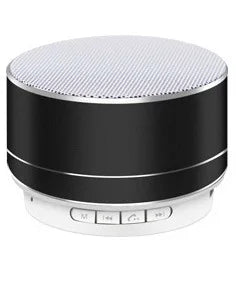 Wireless Bluetooth Speaker Mini Portable Subwoof Soundwith Mic/TF Card for IPhone IPad PC Smartphone MP3 Computer