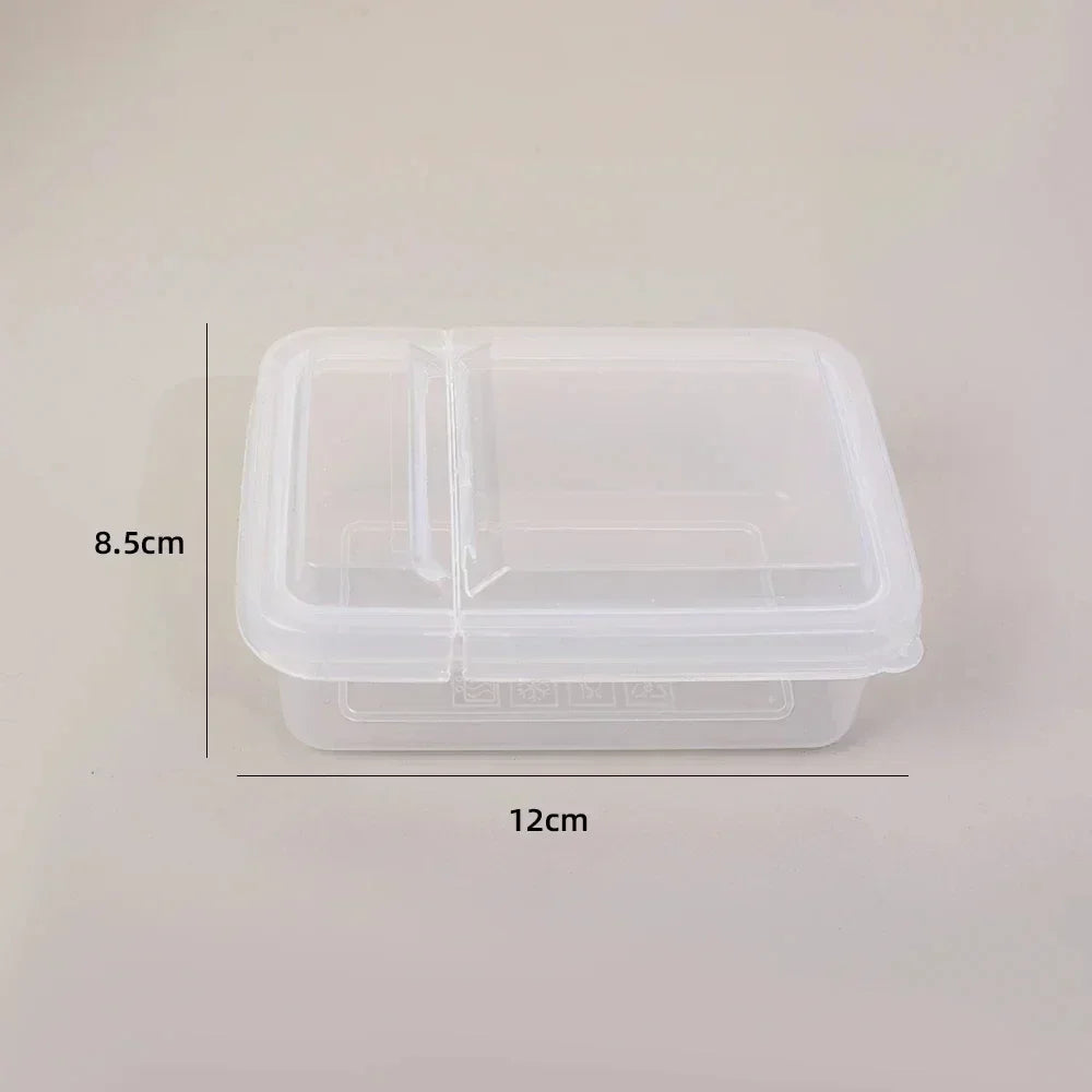 1-500Pcs Korea Card Sleeves HD Transparent Kpop Idol Card Protective Sleeve Photcards Protector Case Box For Popcorn Card Holder