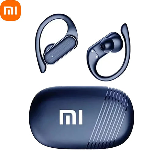 Xiaomi A520 Touch Control Earphone Bluetooth 5.3 TWS Earbuds Waterproof 9D HIFI Sport Gaming Earphone Noise Reduction Headphones