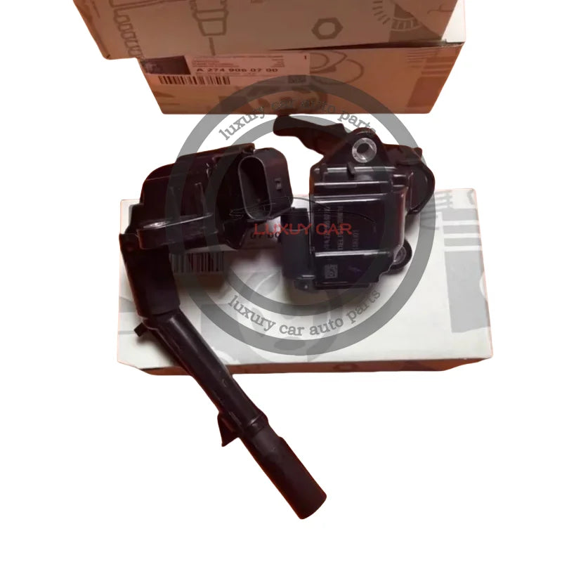 1psc engine ignition coil A2749060700 for Mercedes-Benz c300 c350e cla250 CLA45 AMG 2.0L Part Number 2749061400 2749060600