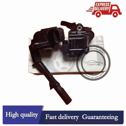 1psc engine ignition coil A2749060700 for Mercedes-Benz c300 c350e cla250 CLA45 AMG 2.0L Part Number 2749061400 2749060600