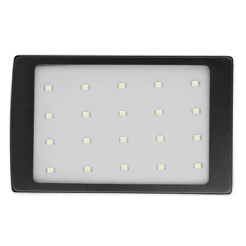 (No Battery) 18650 Solar DIY Box Powerbank for Case Led for Moblie Phone Power Lightweight
