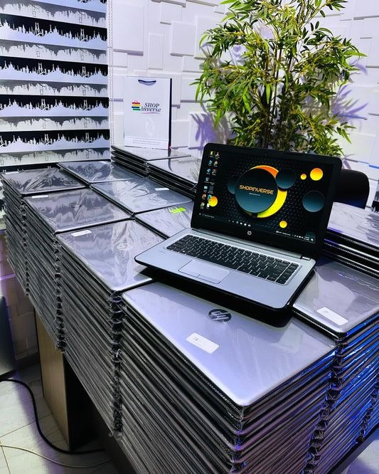 Hp Core i5