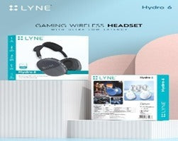 LYNE Hydro 6