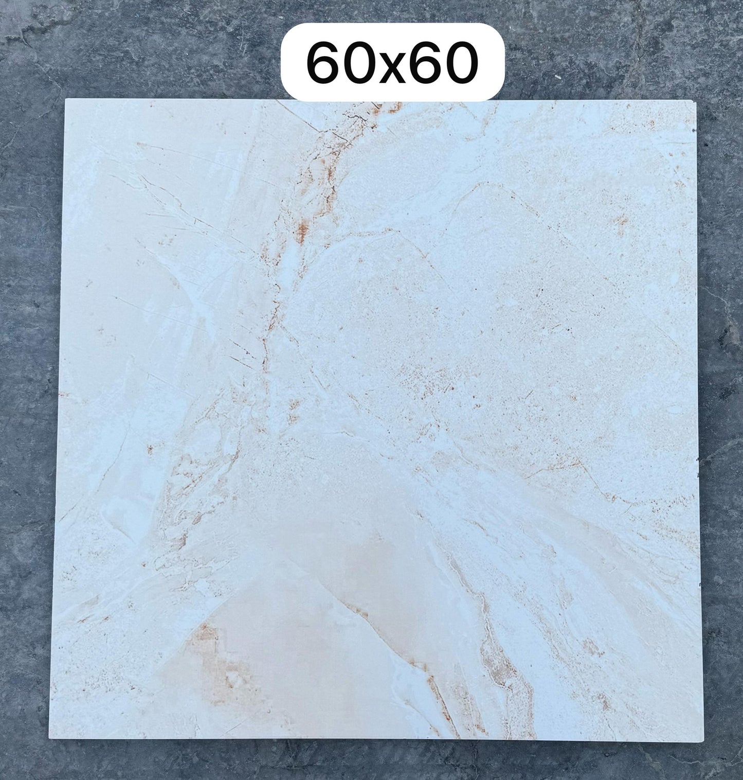 Ceramic 60x60 Tiles