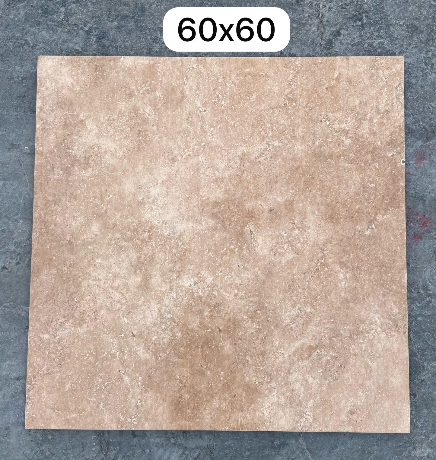 Ceramic 60x60 Tiles