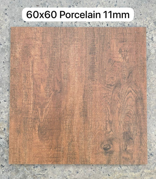 Porcelain 60x60 Tiles