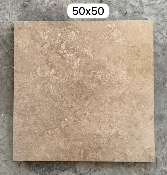 Porcelain 50x50 Tiles