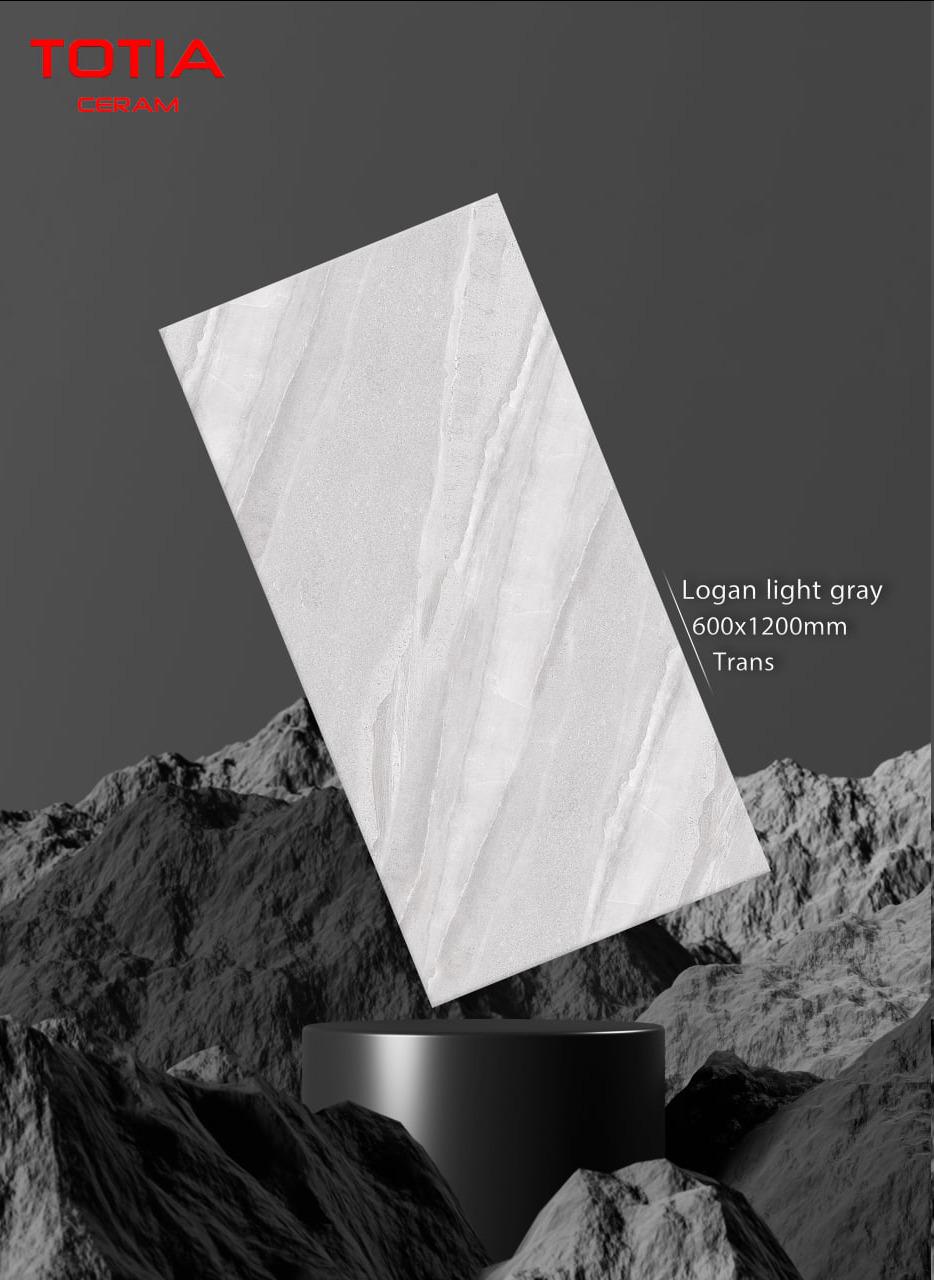 Ceramic tile product 600 x 1200 mm