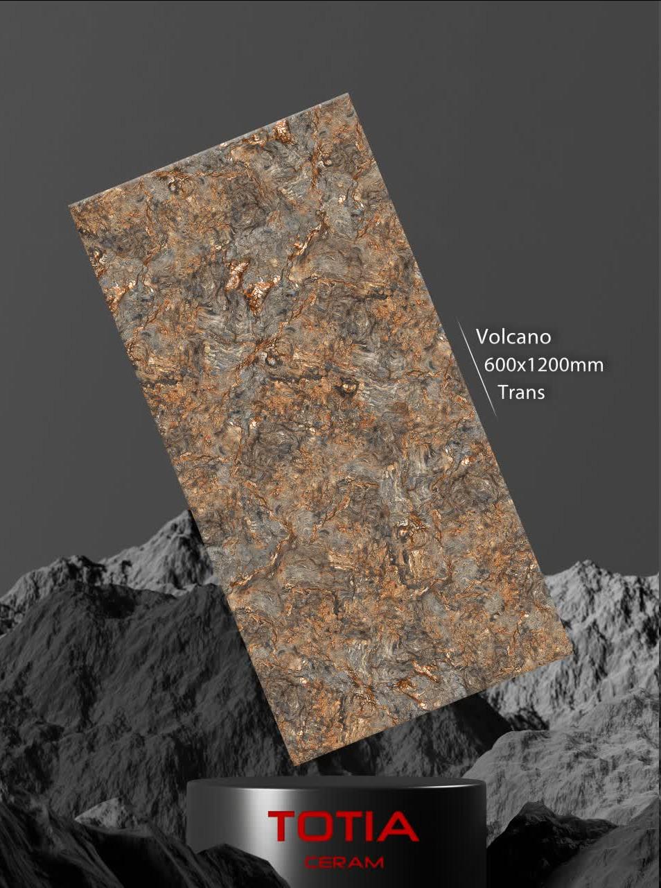 Ceramic tile product 600 x 1200 mm