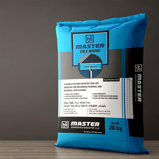 Master Tile Bond Glue