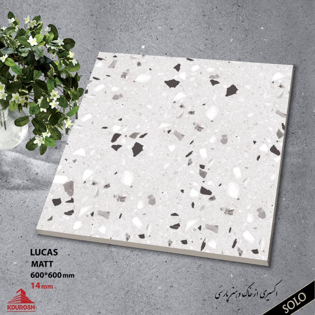 Porcelain Out door Tiles 60x60  14mm