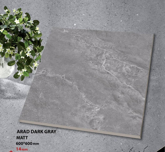 Porcelain Out door Tiles 60x60  14mm