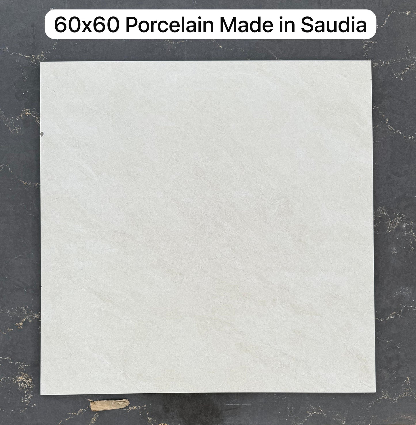 60x60 cm porcelain Tiles