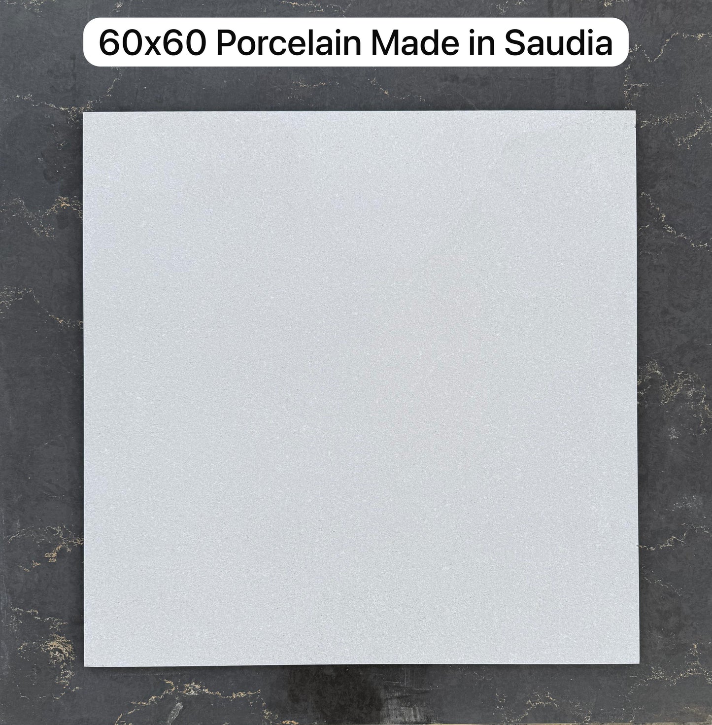 60x60 cm porcelain Tiles