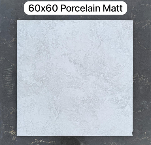 60x60 cm porcelain Tiles