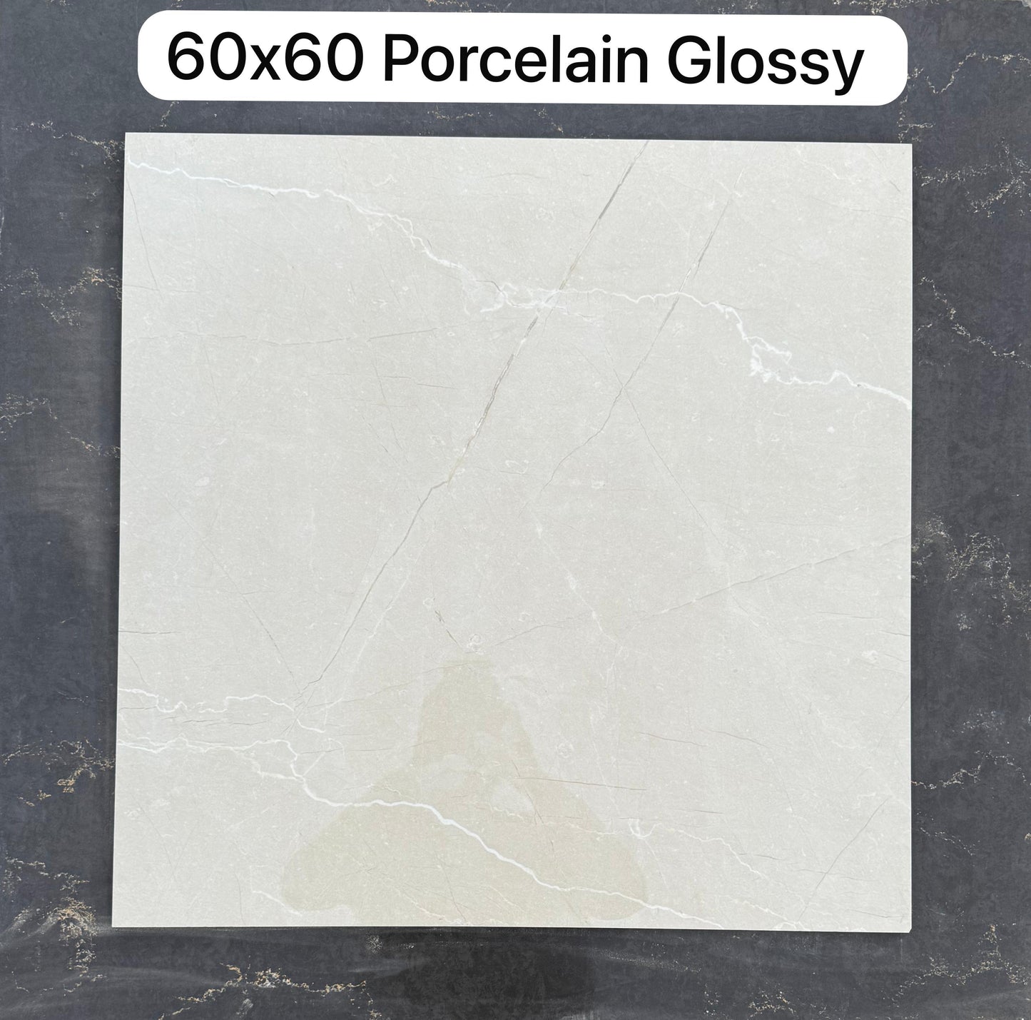 60x60 cm porcelain Tiles