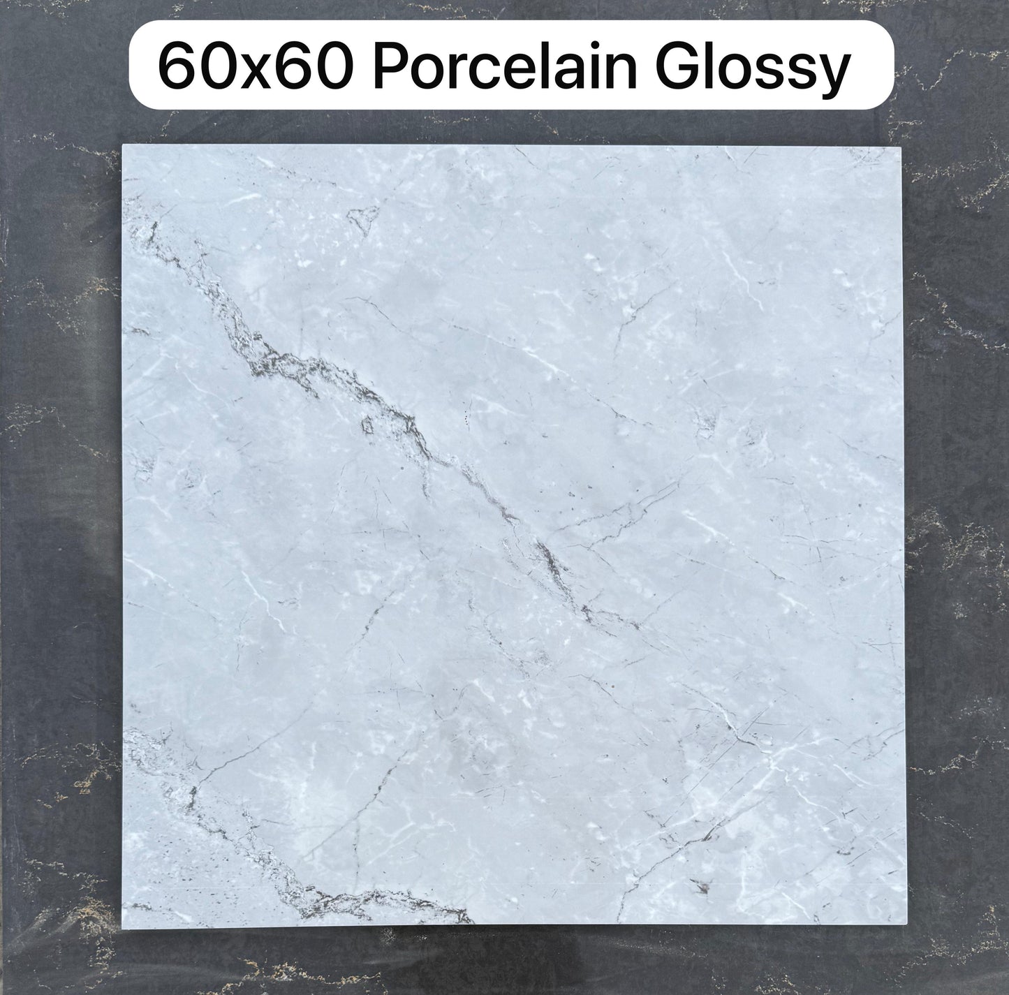 60x60 cm porcelain Tiles